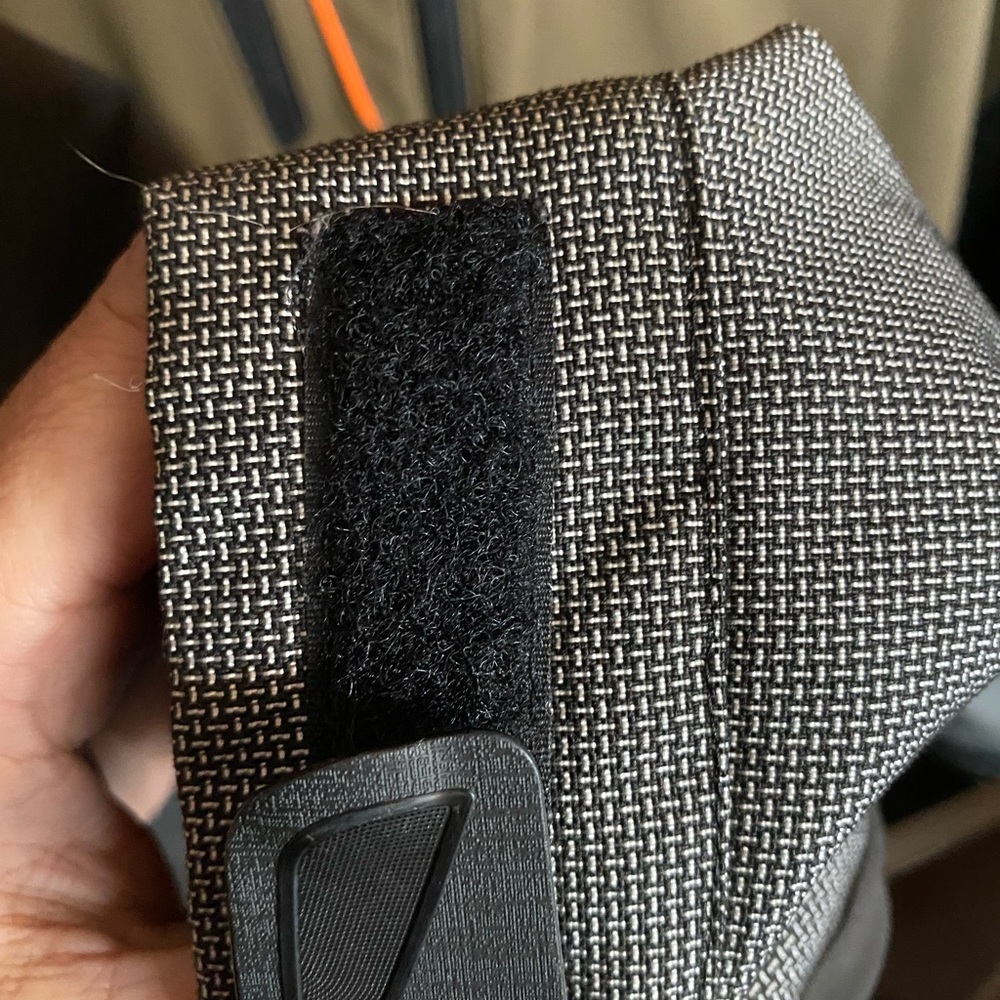 STIHL Advance X-Shell Jacket - Picture 5 of 17